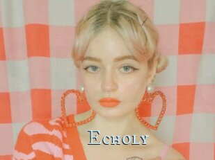 Echoly