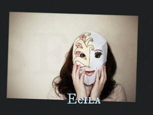 Ecila