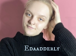 Edaadderly