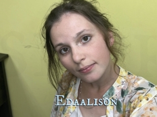 Edaalison