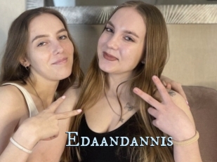 Edaandannis