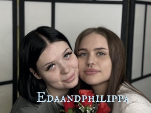 edaandphilippa Sex Roster