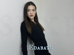 Edabate