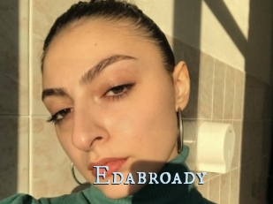 Edabroady