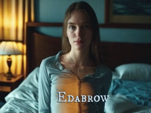 Edabrow