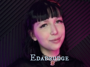 Edadrudge