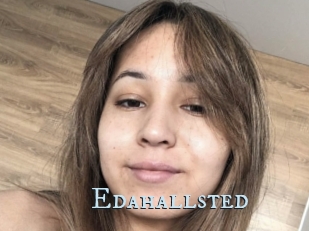 Edahallsted