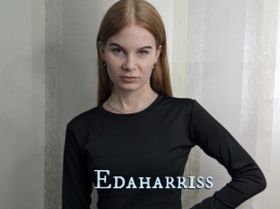 Edaharriss