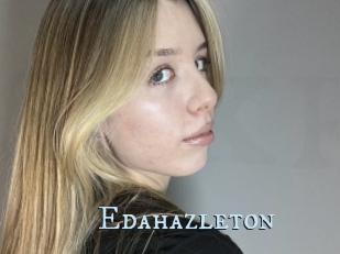 Edahazleton