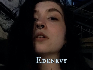 Edenevy