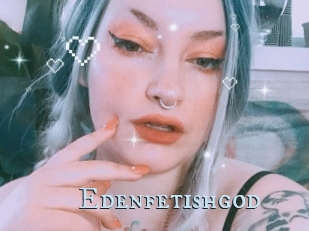 Edenfetishgod