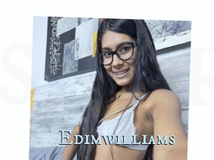 Edimwilliams