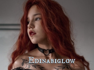 Edinabiglow