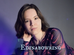 Edinabowring