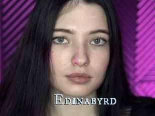 Edinabyrd