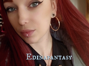 Edinafantasy