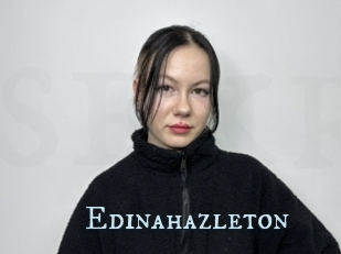 Edinahazleton