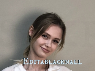 Editablacknall