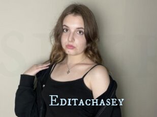 Editachasey