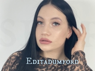 Editadumford