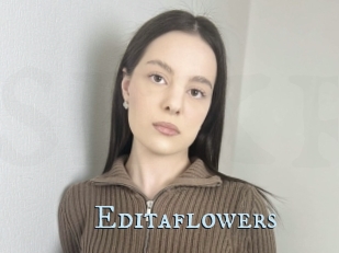 Editaflowers