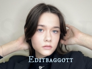 Editbaggott