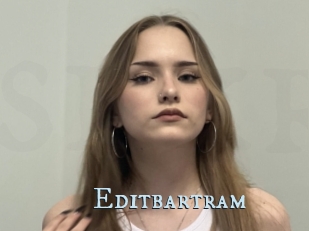 Editbartram