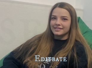 Editbate