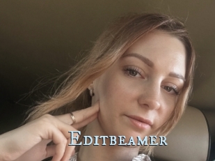 Editbeamer