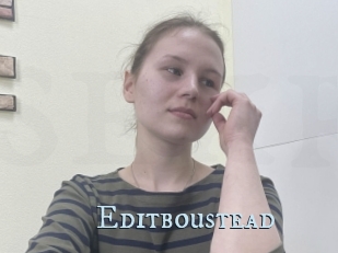 Editboustead