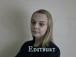 Editburt