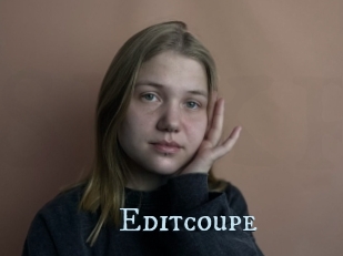 Editcoupe