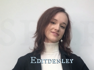 Editdenley