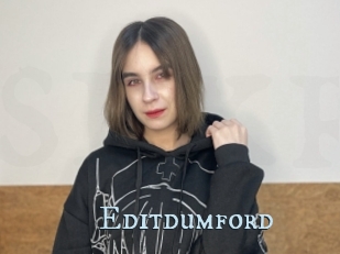 Editdumford