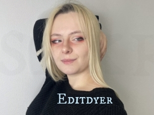 Editdyer