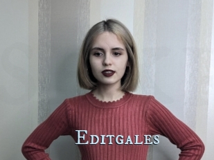 Editgales