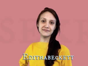 Edithabeckett