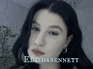 Edithabennett