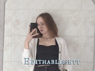 Edithablissett