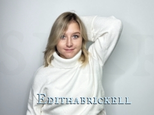 Edithabrickell