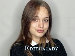 Edithacady