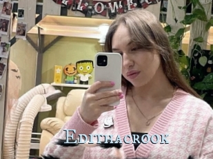 Edithacrook