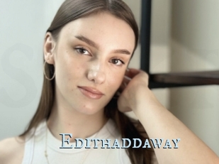 Edithaddaway