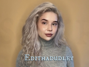 Edithadudley