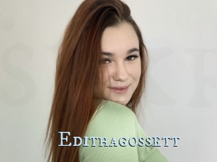 Edithagossett