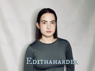 Edithaharder