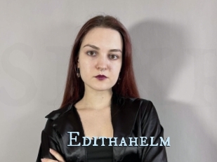 Edithahelm