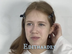 Edithardey