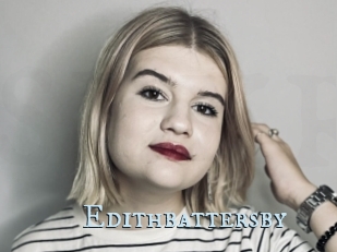 Edithbattersby