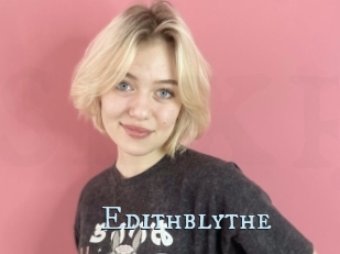 Edithblythe